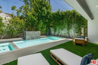 Single Family Residence, 374 Huntley dr, West Hollywood , CA 90048 - 28