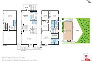 , 3962 OAKFIELD dr, Sherman Oaks, CA 91423 - 3