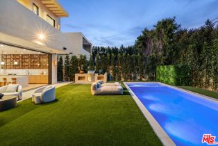 Single Family Residence, 4718 Lemona ave, Sherman Oaks, CA 91403 - 25