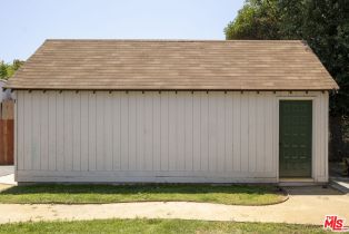 Single Family Residence, 231 Cedar ave, Burbank, CA 91502 - 23