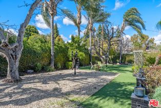 Single Family Residence, 5159 Sophia ave, Encino, CA 91436 - 35