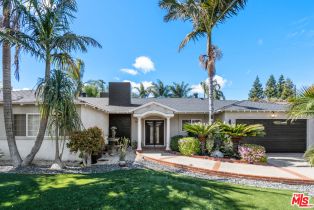 Single Family Residence, 5159 Sophia ave, Encino, CA 91436 - 44