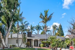 Single Family Residence, 5159 Sophia ave, Encino, CA 91436 - 2