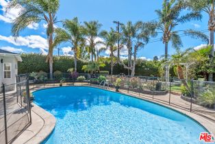 Single Family Residence, 5159 Sophia ave, Encino, CA 91436 - 30