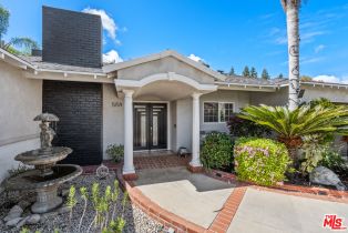 Single Family Residence, 5159 Sophia ave, Encino, CA 91436 - 6