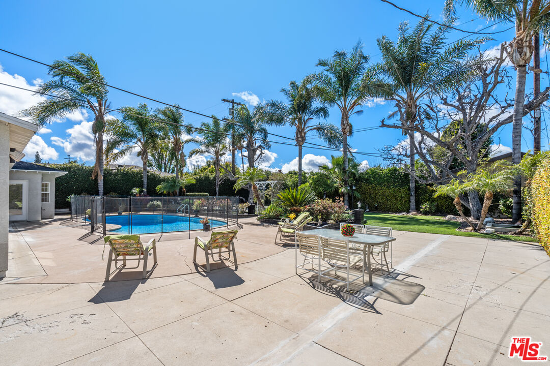 Single Family Residence, 5159 Sophia ave, Encino, CA 91436 - 1