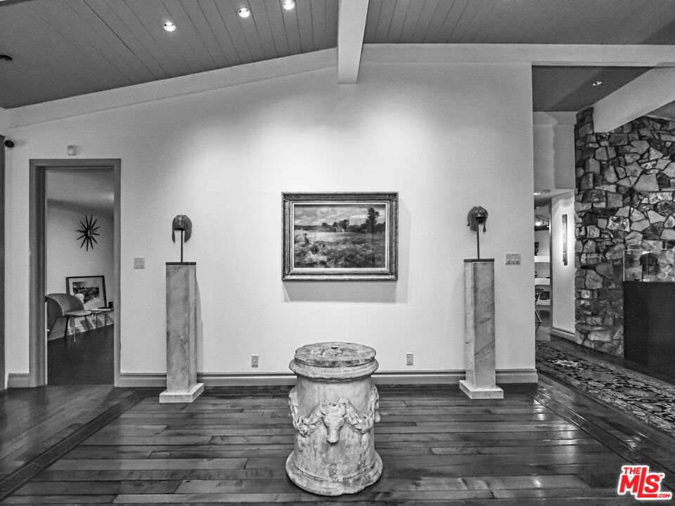 Single Family Residence, 30 Portuguese Bend rd, Rolling Hills, CA 90274 - 1