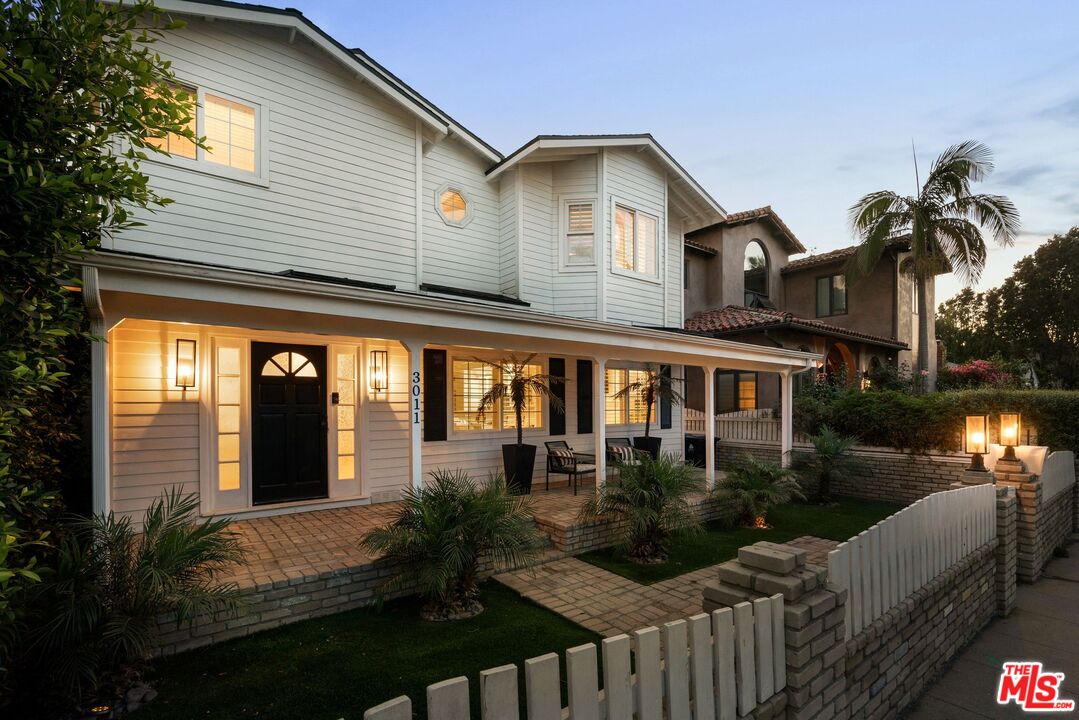 Single Family Residence, 3011 Clune ave, Venice, CA 90291 - 1