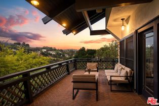 Single Family Residence, 1710 San Remo dr, Pacific Palisades, CA 90272 - 32