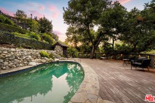 Single Family Residence, 1710 San Remo dr, Pacific Palisades, CA 90272 - 29