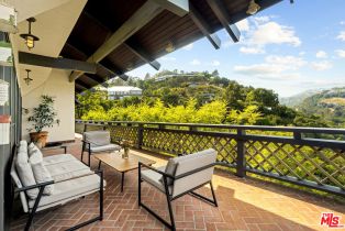 Single Family Residence, 1710 San Remo dr, Pacific Palisades, CA 90272 - 8