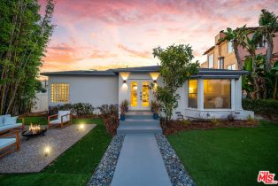 Single Family Residence, 7145 Trask ave, Playa Del Rey , CA 90293 - 4