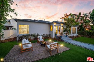 Single Family Residence, 7145 Trask ave, Playa Del Rey , CA 90293 - 5