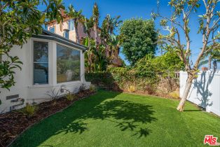 Single Family Residence, 7145 Trask ave, Playa Del Rey , CA 90293 - 71
