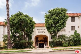 Condominium, 1345 Hayworth ave, West Hollywood , CA 90046 - 27