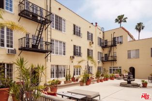 Condominium, 1345 Hayworth ave, West Hollywood , CA 90046 - 24