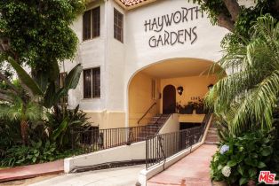 Condominium, 1345 Hayworth ave, West Hollywood , CA 90046 - 25