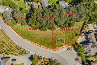 Residential Lot,  Larch drive, Petaluma, CA 94952 - 4