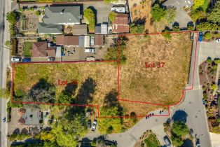 Residential Lot,  Dorenfeld court, Petaluma, CA 94952 - 3