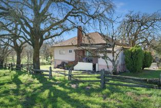 Single Family Residence,  Piner road, Santa Rosa, CA 95401 - 6