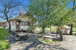 Single Family Residence,  Piner road, Santa Rosa, CA 95401 - 7