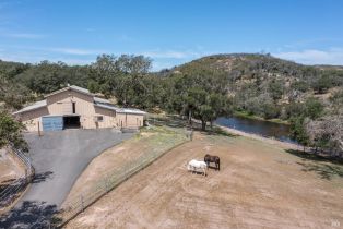 Single Family Residence,  Wild Horse Valley road, Napa, CA 94558 - 54