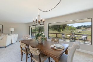 Single Family Residence,  Wild Horse Valley road, Napa, CA 94558 - 20