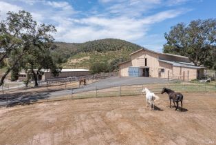 Single Family Residence,  Wild Horse Valley road, Napa, CA 94558 - 53