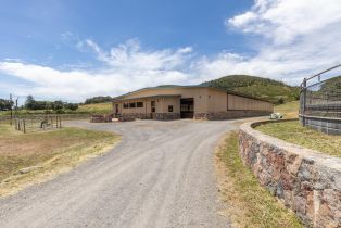 Single Family Residence,  Wild Horse Valley road, Napa, CA 94558 - 5