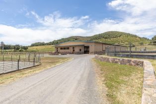 Single Family Residence,  Wild Horse Valley road, Napa, CA 94558 - 52