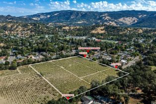 Residential Acreage,  Foothill boulevard, Cloverdale, CA 95425 - 3