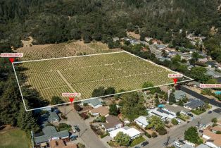 Residential Acreage,  Foothill boulevard, Cloverdale, CA 95425 - 4