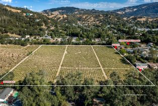 Residential Acreage,  Foothill boulevard, Cloverdale, CA 95425 - 2