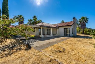 Single Family Residence,  Dry Creek road, Napa, CA 94558 - 43