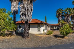 Single Family Residence,  Dry Creek road, Napa, CA 94558 - 38