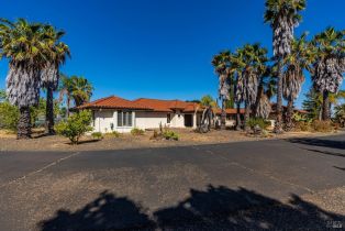 Single Family Residence,  Dry Creek road, Napa, CA 94558 - 37
