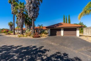 Single Family Residence,  Dry Creek road, Napa, CA 94558 - 40