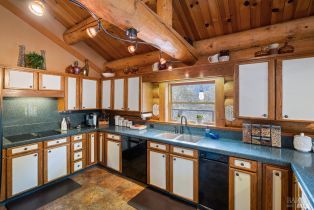 Single Family Residence,  Petrified Forest road, Calistoga, CA 94515 - 15