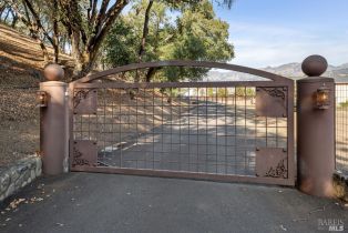 Single Family Residence,  Petrified Forest road, Calistoga, CA 94515 - 5