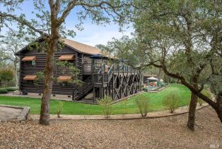 Single Family Residence,  Petrified Forest road, Calistoga, CA 94515 - 32