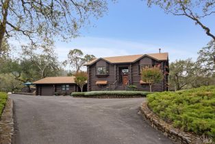 Single Family Residence,  Petrified Forest road, Calistoga, CA 94515 - 6