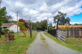 Residential Acreage,  2nd street, Cloverdale, CA 95425 - 2