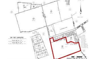 Residential Acreage,  2nd street, Cloverdale, CA 95425 - 9