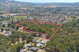 Residential Acreage,  2nd street, Cloverdale, CA 95425 - 3