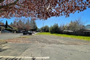 Commercial Lot,  Bodega avenue, Sebastopol, CA 95476 - 8