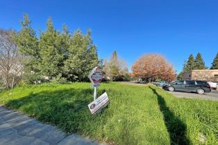 Commercial Lot,  Bodega avenue, Sebastopol, CA 95476 - 4