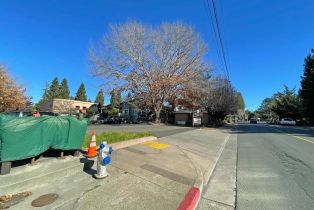 Commercial Lot,  Bodega avenue, Sebastopol, CA 95476 - 7