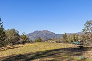 Residential Acreage,  Diamond Mountain road, Calistoga, CA 94515 - 2