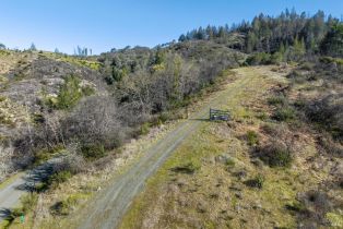 Residential Acreage,  Diamond Mountain road, Calistoga, CA 94515 - 4