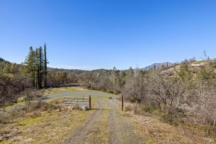 Residential Acreage,  Diamond Mountain road, Calistoga, CA 94515 - 3